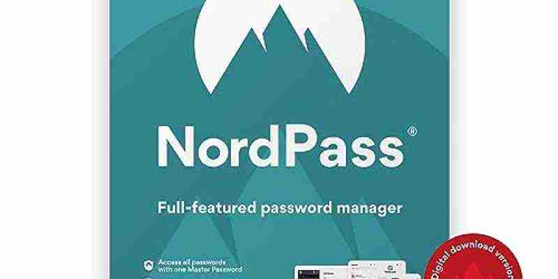 10 Best Password Managers 2025: Security Solutions Tested