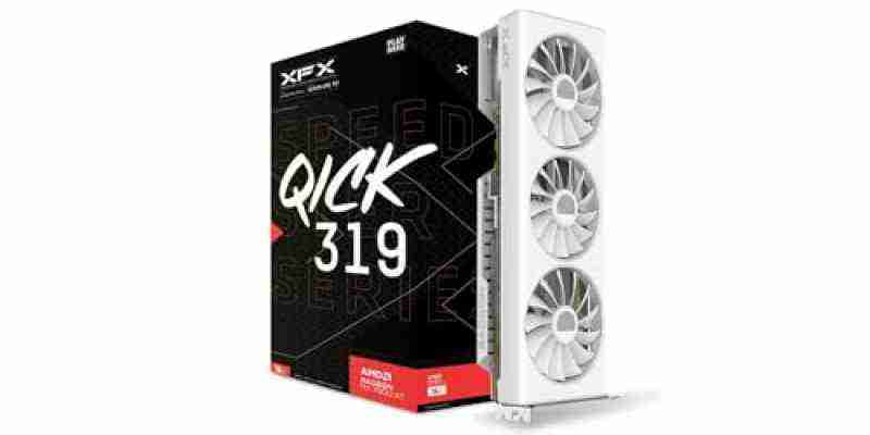 12 Best AMD Graphics Cards (October 2025) Tested & Reviewed