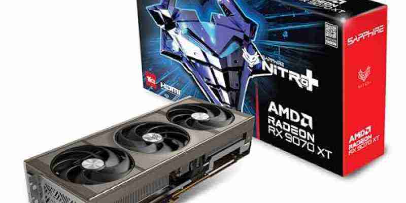 12 Best AMD Graphics Cards (October 2025) Tested & Reviewed