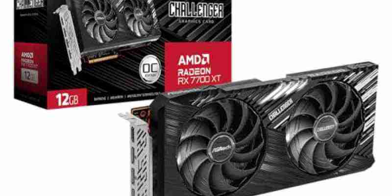 12 Best AMD Graphics Cards (October 2025) Tested & Reviewed