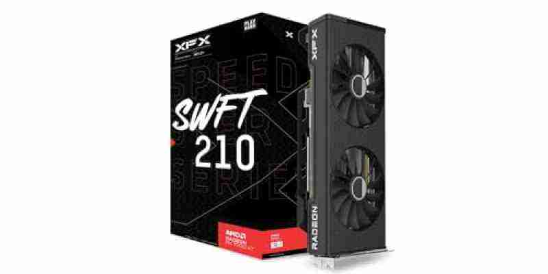 12 Best AMD Graphics Cards (October 2025) Tested & Reviewed