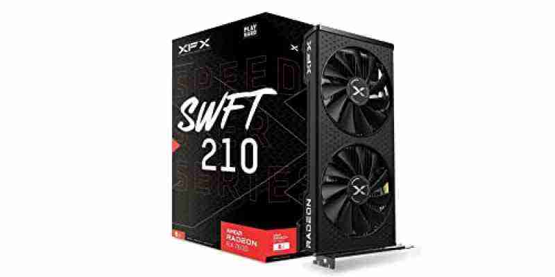 12 Best AMD Graphics Cards (October 2025) Tested & Reviewed