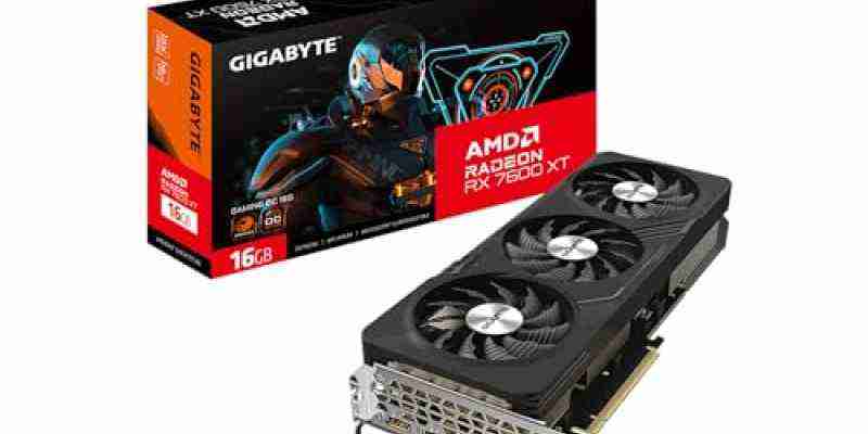 12 Best AMD Graphics Cards (October 2025) Tested & Reviewed