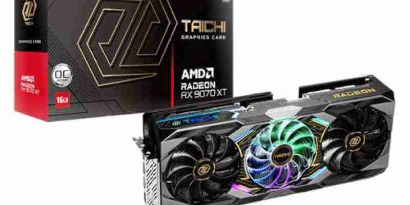 12 Best AMD Graphics Cards (October 2025) Tested & Reviewed