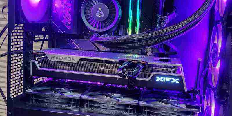 12 Best AMD Graphics Cards (October 2025) Tested & Reviewed