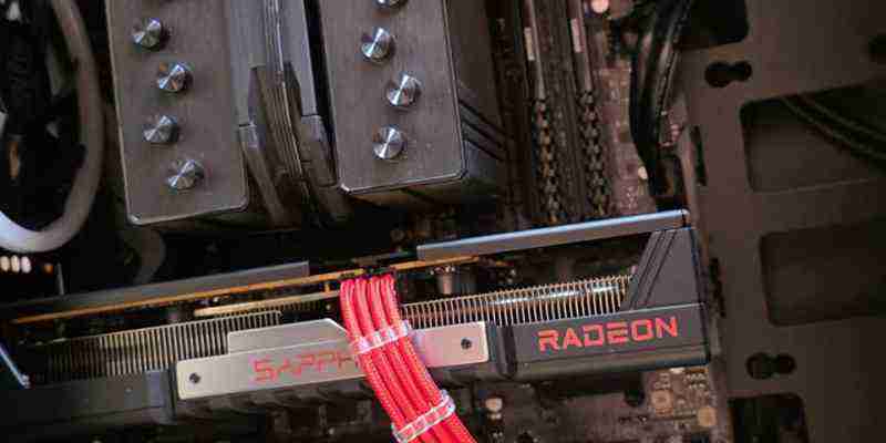 12 Best AMD Graphics Cards (October 2025) Tested & Reviewed