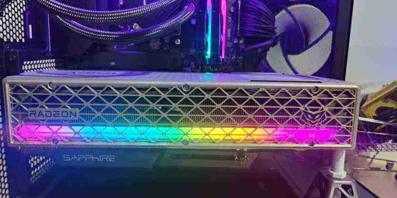 12 Best AMD Graphics Cards (October 2025) Tested & Reviewed