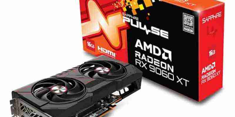 12 Best AMD Graphics Cards (October 2025) Tested & Reviewed