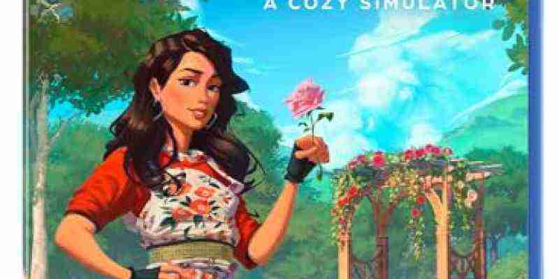 15 лучших игр Cozy для PS5 (октябрь 2025 г.) Обзоры и сравнения