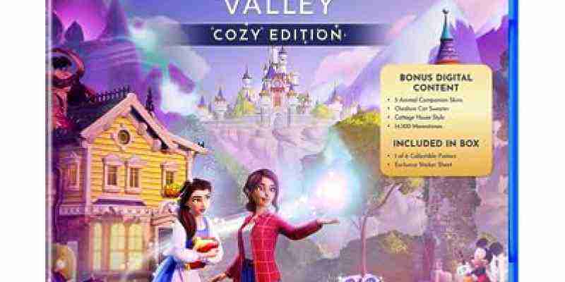 15 лучших игр Cozy для PS5 (октябрь 2025 г.) Обзоры и сравнения
