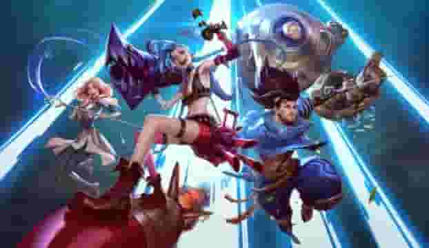 «Немного переоценено»: разработчики Riot пообещали «изменить LoL ...