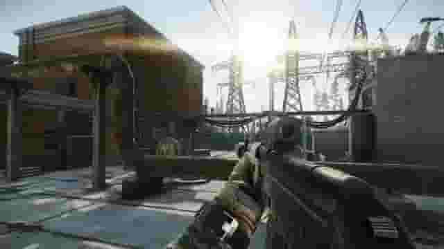 Как исправить ошибку с кодом 103003 в Escape from Tarkov