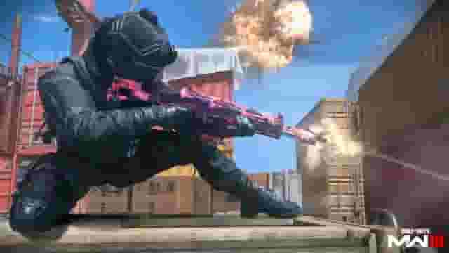 MW3 season 6 early patch notes – The Haunting, new weapons, Hordepoint, and more