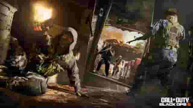 MW3 season 6 early patch notes – The Haunting, new weapons, Hordepoint, and more