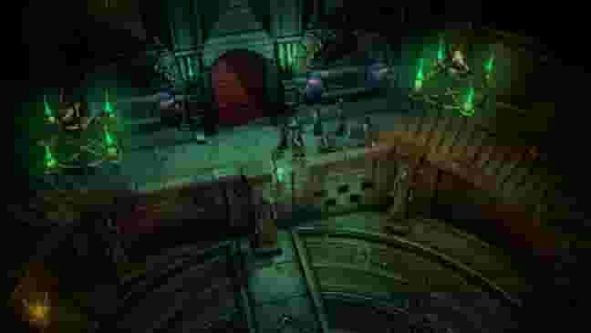 Руководство по решению головоломок Pathfinder Abyss Bridge