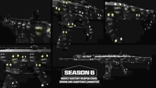 MW3 season 6 early patch notes – The Haunting, new weapons, Hordepoint, and more