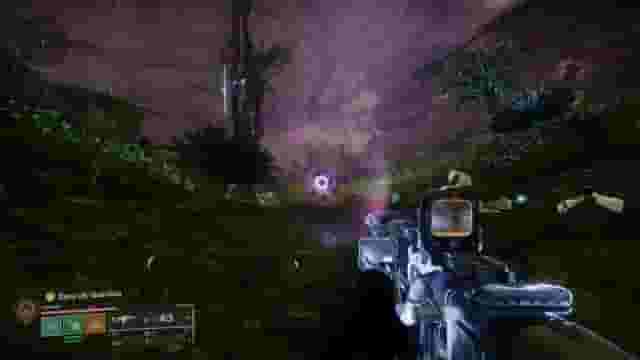 All Temporal Anomaly locations in Encore in Destiny 2