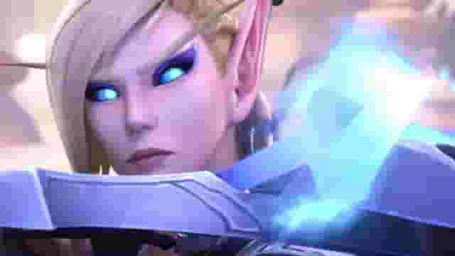 How to get the No Harm Ever Came From Reading A Book achievement in WoW The War Within