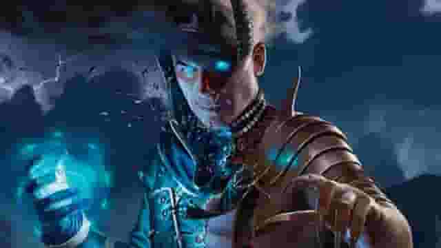 MTG Commander Legendaries in premier sets receive Planeswalker treatment