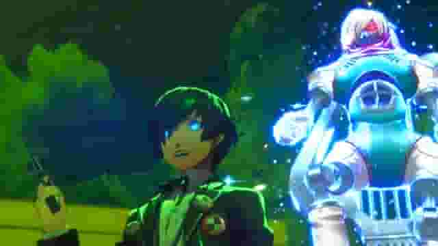 Persona 3 Reload – Stoic Snake weakness in Episode Aigis