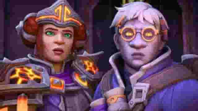 How to start and complete The Motherlode quest in WoW The War Within