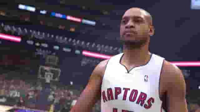 Best dribble pull-ups in NBA 2K25
