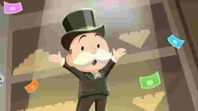 Monopoly GO Safari Sprint rewards and milestone guide