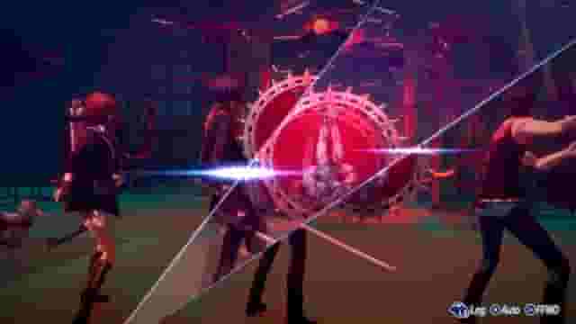 Persona 3 Reload – Crazy Twins weakness