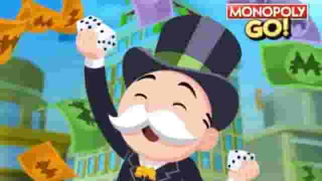 Monopoly GO Reef Rush reward, milestone, and schedule guide (Sept. 15 to 16)