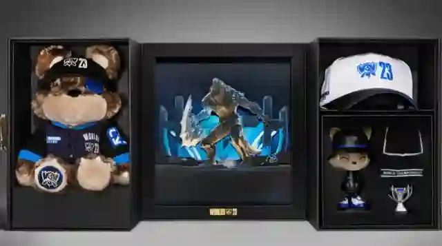 Riot’s latest partnership will transform your Worlds 2024 viewing experience