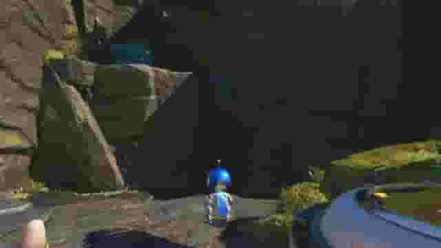 Astro Bot – All collectibles walkthrough for Free Big Brother!