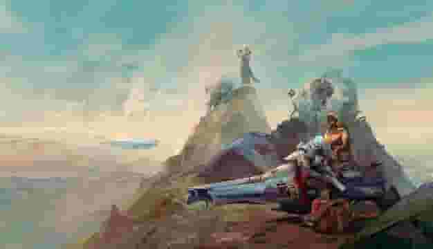 Where to find all Cayde’s Caches in the Pale Heart in Destiny 2