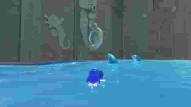 Astro Bot – All collectibles walkthrough for Free Big Brother!