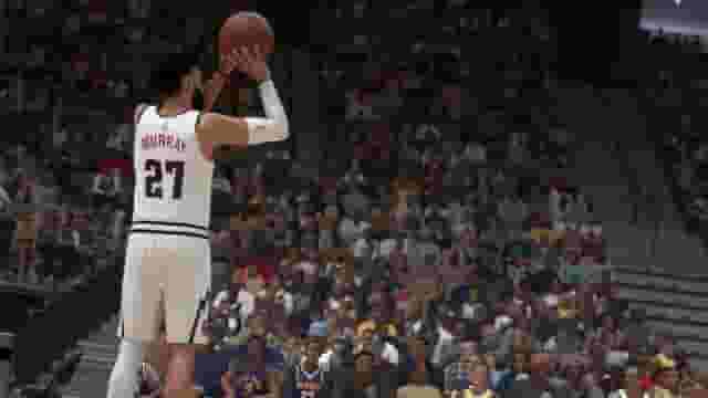 NBA 2K25 PC system requirements: Minimum and recommended