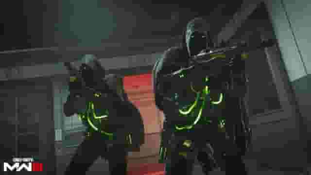 MW3 season 6 increases the scares in The Haunting with 2 new guns and Halloween’s Michael Myers