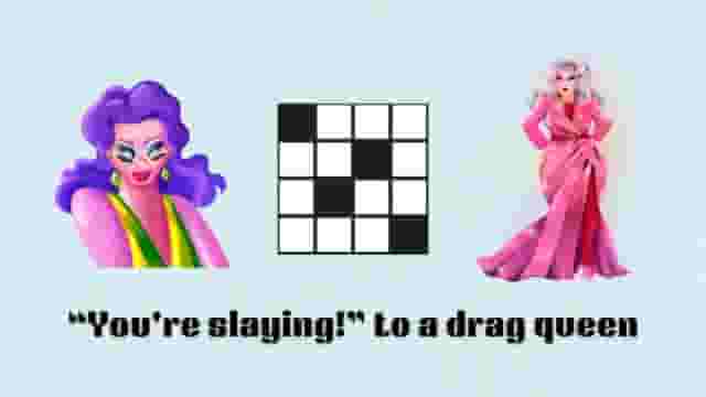 ‘Emotion in “Inside Out 2” who opens up a “sar-chasm” in Riley’s mind’ NYT Mini Crossword puzzle clue answer and hints