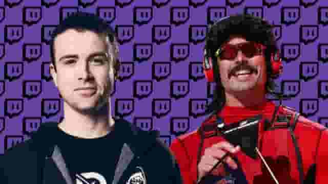 NICKMERCS stands firm on decision to disassociate from Dr Disrespect