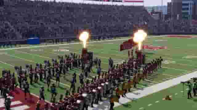 Заметки о патче College Football 25 – обновление CFB от 19 сентября