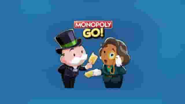 Monopoly GO Safari Sprint rewards and milestone guide