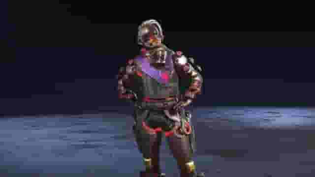 Все облики в событии Apex Legends Space Hunt