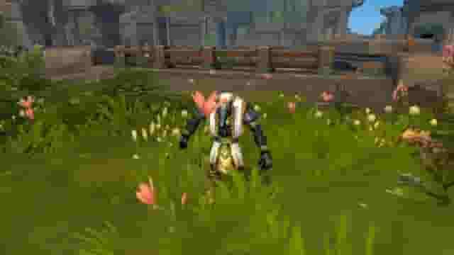 Как предотвратить ошибки LUA в WoW The War Within