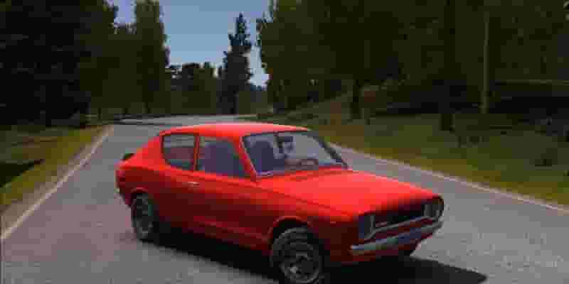 How to drive tractor in My Summer Car (MSC)