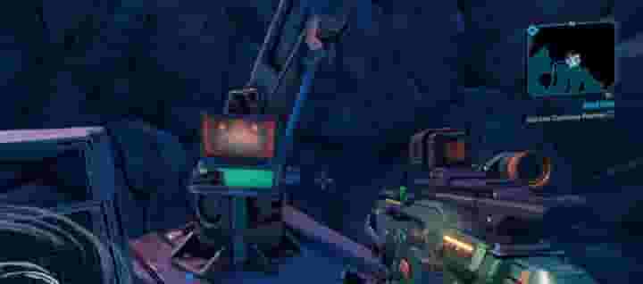 Borderlands 3 Devil's Razor Challenges Guide - Места коллекционирования ...