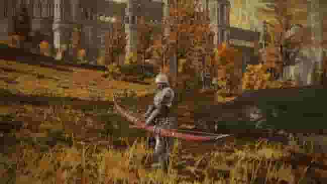 Every Greatbow Location in Elden Ring