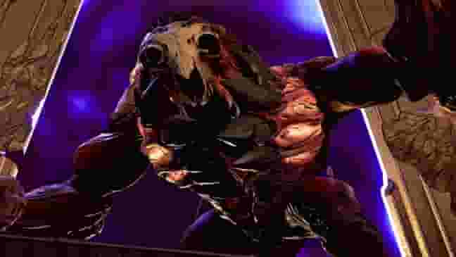 Borderlands 3 Beneath The Meridian Walkthrough - Defeat The Rampager
