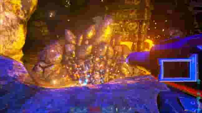 Ark Lost Island Crystal Locations