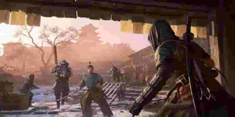 Ubisoft executives consider various scenarios. Team of „leading advisors” is expected to help achieve „best value for stakeholders”