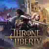 Fans wait for T2 weapons in Throne and Liberty. Their release date may be further than you think