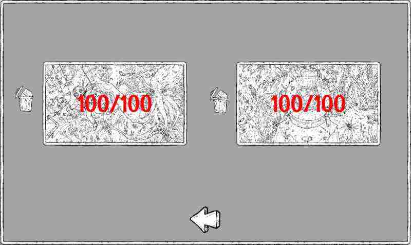 100 скрытых рыб Ктулху 2: 100% руководство