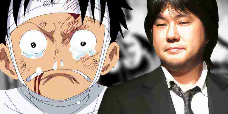 6 июля станет печальным днем для фанатов One Piece